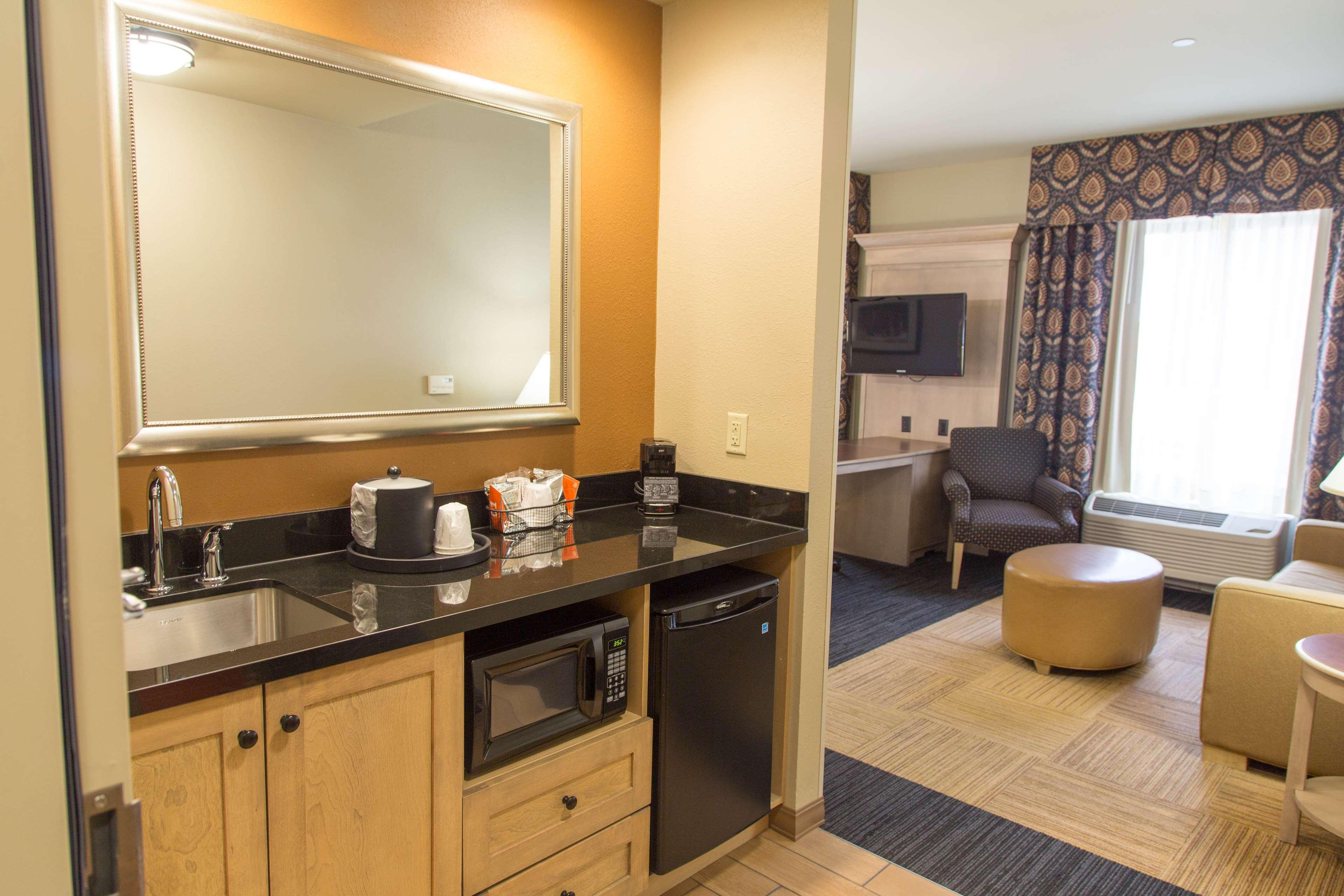 Hampton Inn & Suites Dodge City Boot Hill Casino Ngoại thất bức ảnh
