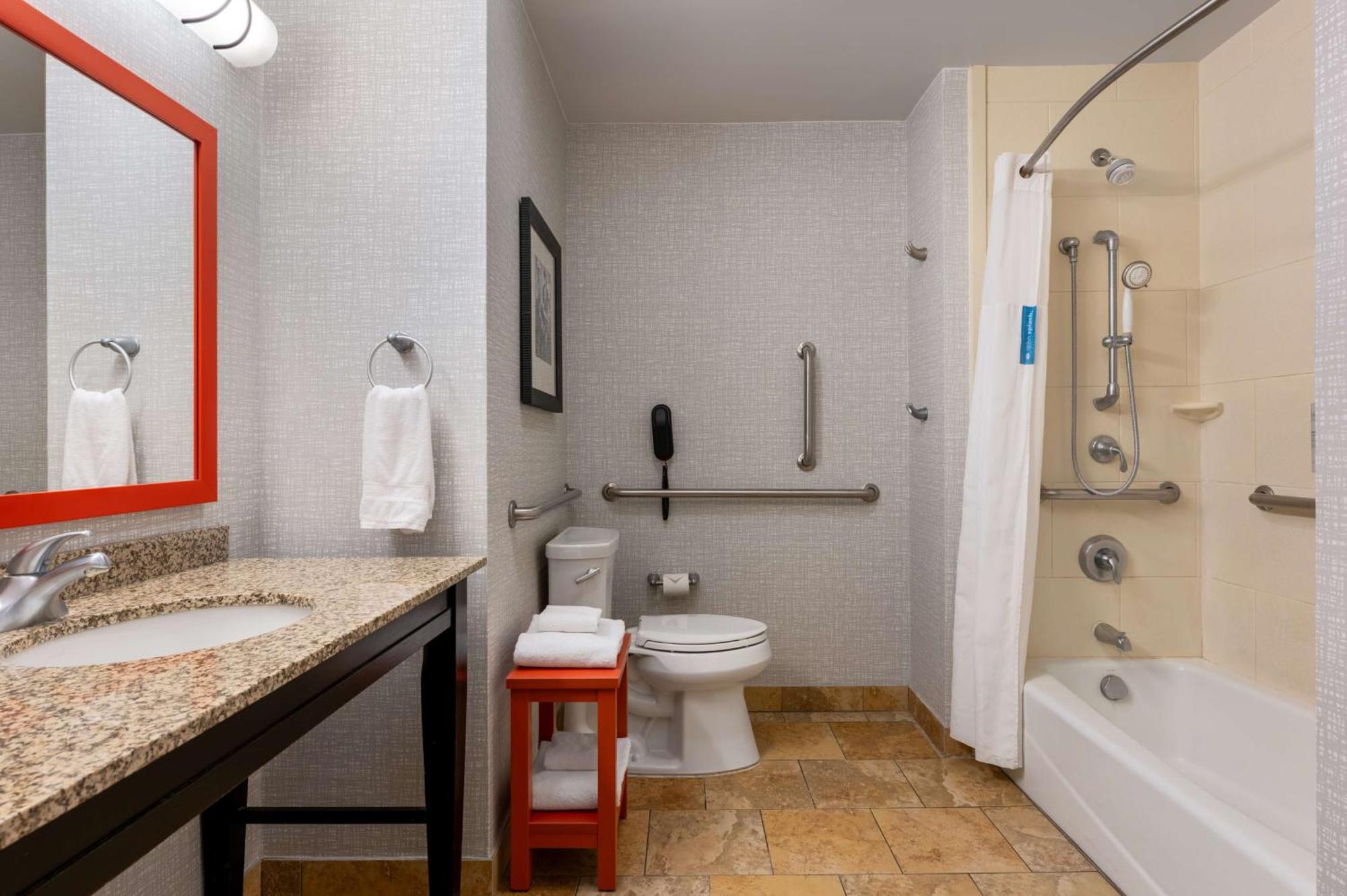Hampton Inn & Suites Dodge City Boot Hill Casino Ngoại thất bức ảnh