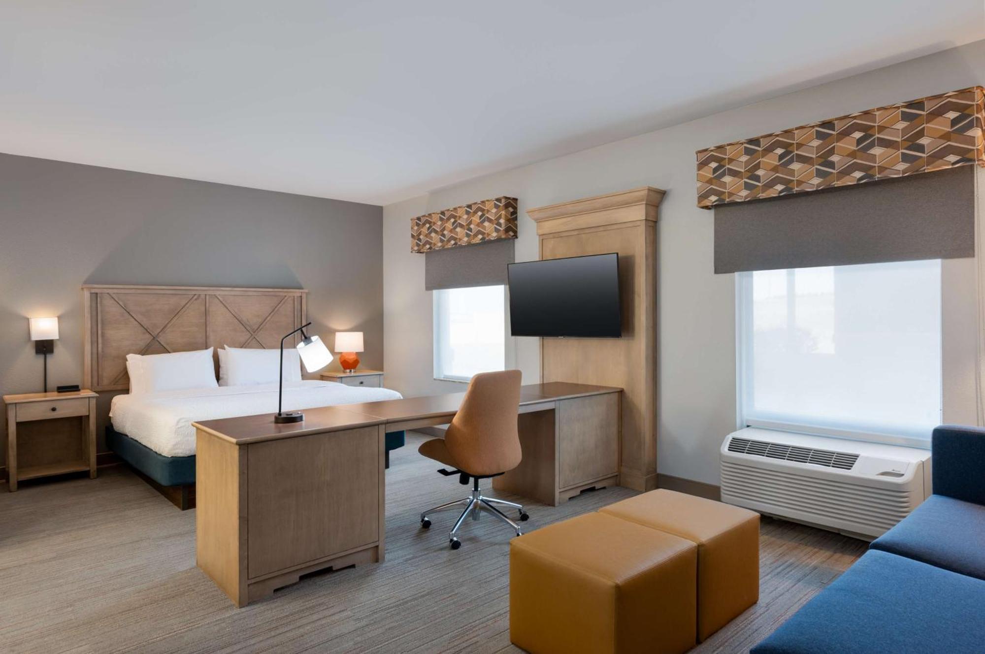 Hampton Inn & Suites Dodge City Boot Hill Casino Ngoại thất bức ảnh