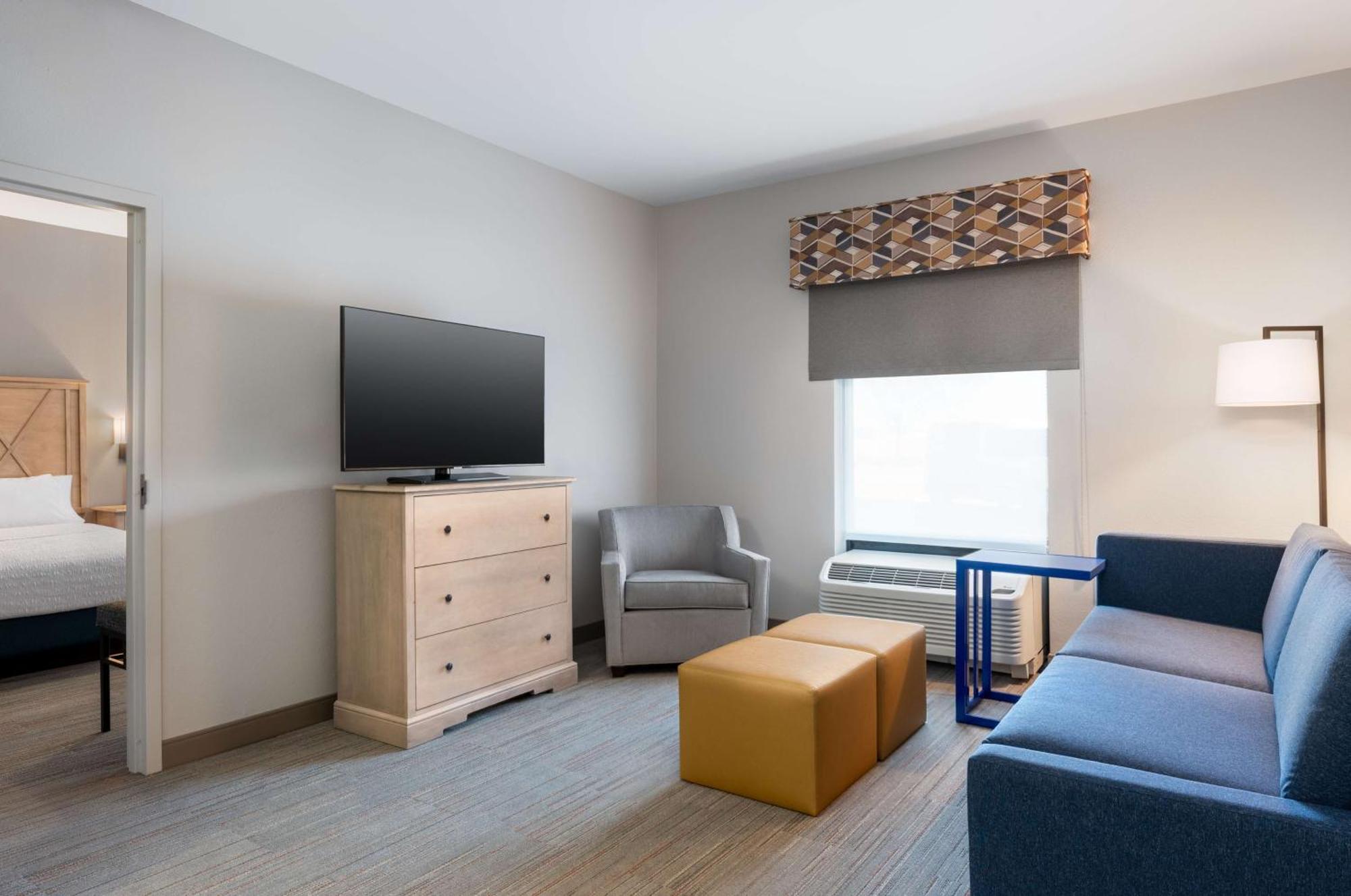 Hampton Inn & Suites Dodge City Boot Hill Casino Ngoại thất bức ảnh