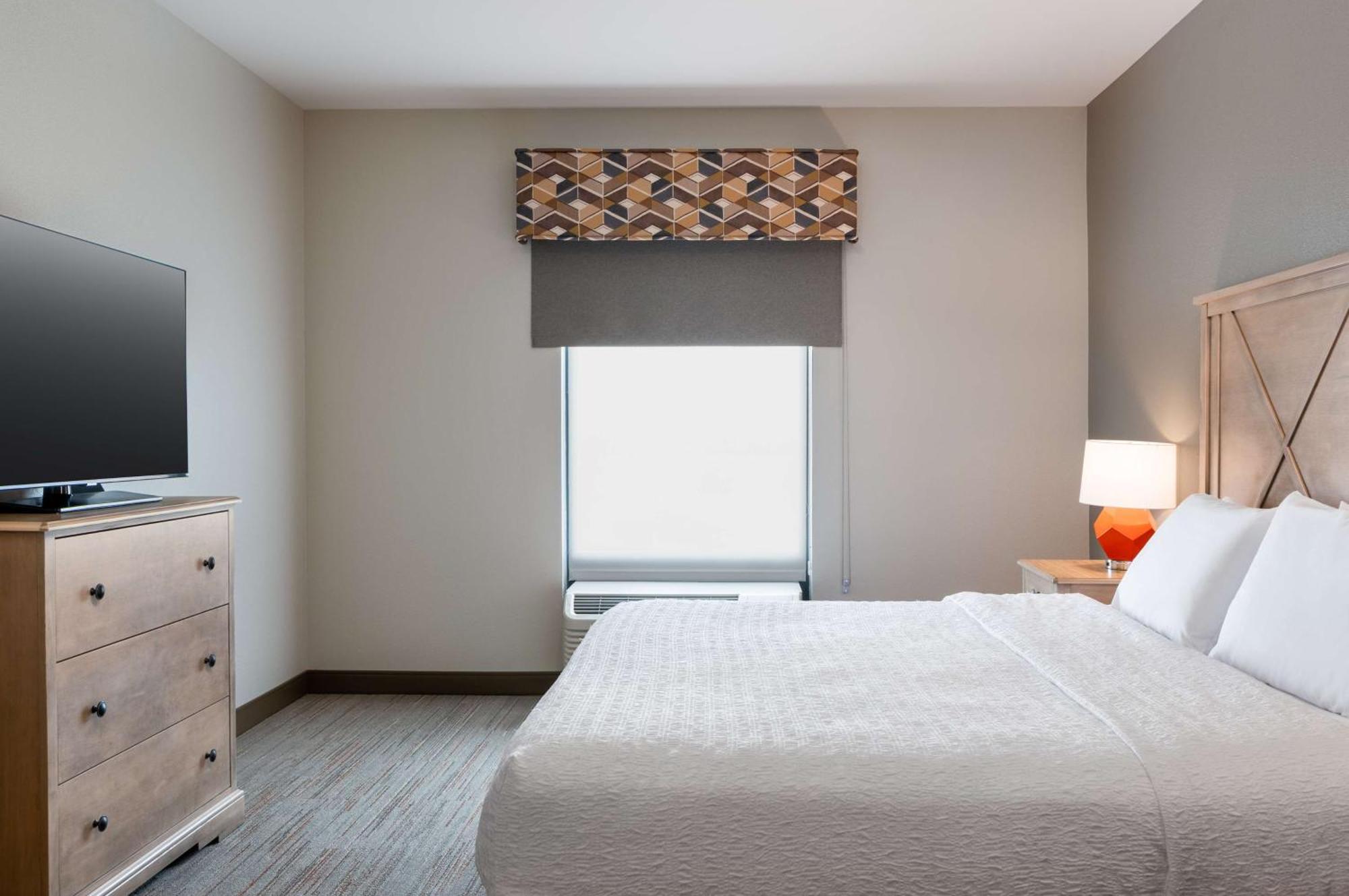 Hampton Inn & Suites Dodge City Boot Hill Casino Ngoại thất bức ảnh