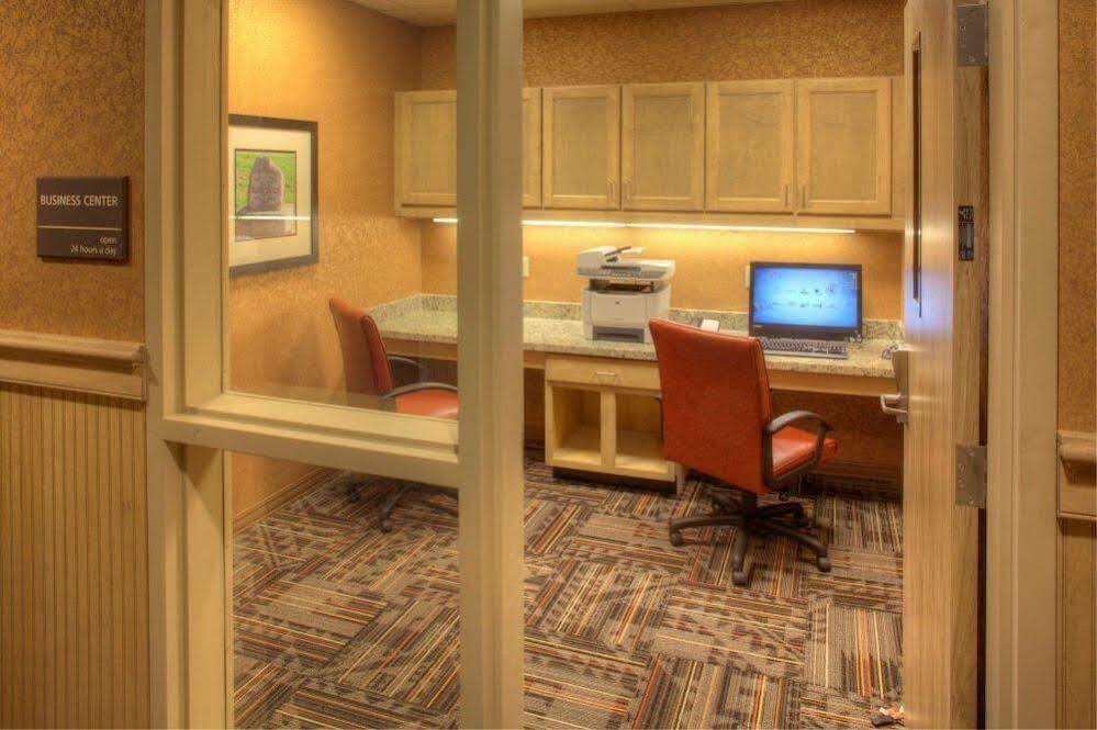 Hampton Inn & Suites Dodge City Boot Hill Casino Ngoại thất bức ảnh